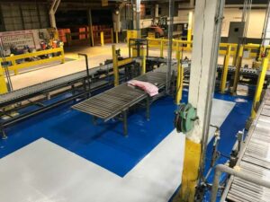 Transform Your Facility: Expert Tips for Professional Epoxy Floor Coating Installation