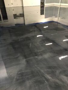 Epoxy vs. Polished Concrete: Which Is Right for Your Facility?
