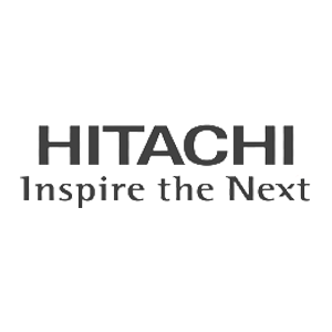 hitachi