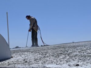 Unleashing the Power of Hydro: The Ultimate Guide to Hydroblasting vs. Hydro Jetting