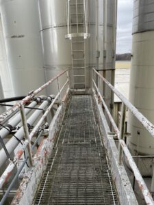 Unlock the Hidden Secrets: How Regular Silo Cleaning Can Save You Thousands!