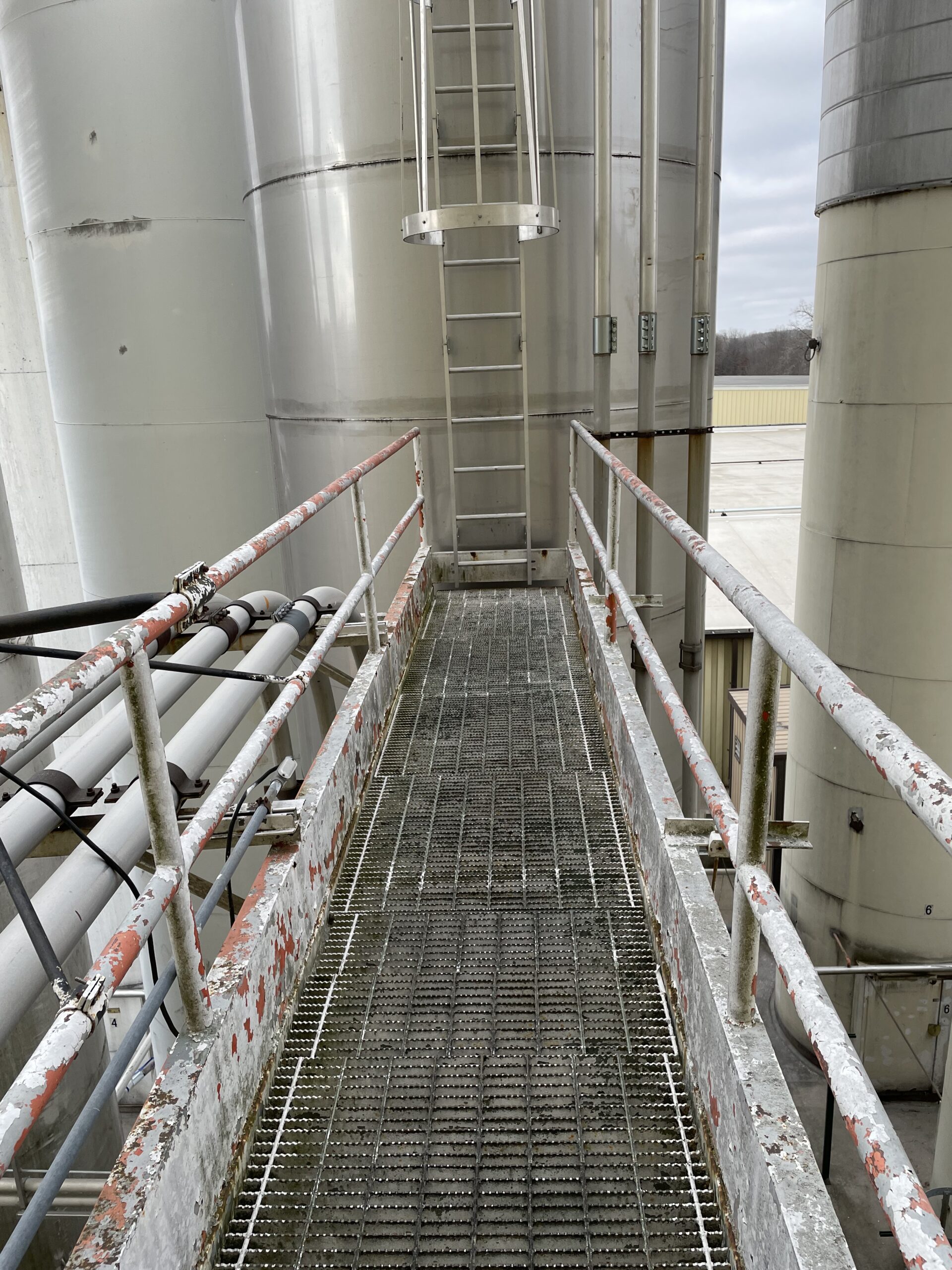 Unlock the Hidden Secrets: How Regular Silo Cleaning Can Save You Thousands!