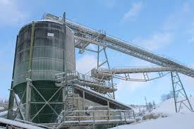 silo cleaning