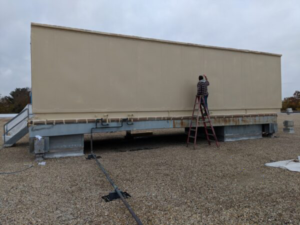 How Industrial Painting from Mid America Service Solutions Can Significantly Improve Your Business Operations